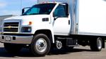 2009 Chevrolet C6500 Box Truck 13 6 Review & Specs