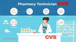 Become a Pharmacy Technician at CVS Today