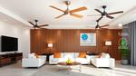 Complete Guide to Choosing Ceiling Fans 2025