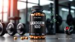 Hi-Tech Pharmaceuticals Laxogenin 100 Benefits Dosage Reviews