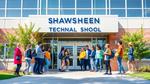 Shawsheen Technical High School Guide 2025