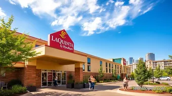 Affordable Stays at La Quinta Denver Englewood