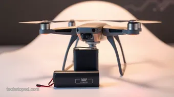 Can You Use an 11V Battery in a Hubsan H501SS Drone