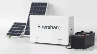 Enershare DC Control Box 12/24 Volt Review Guide