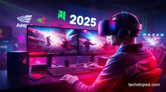 Exploring Tech Innovations in Esports 2025