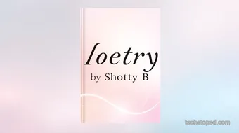 Floetry Shotty B Dreamer Digital Book Insights