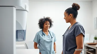 Mammography Technician Salary Insights for 2025