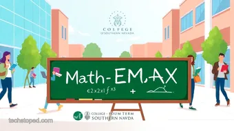 Math 124E CSN Emax 1 Course Details and Tips