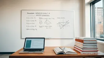 Rosedale MPM2D 1-4 Menu Details and Health Facts