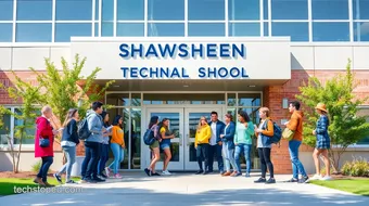 Shawsheen Technical High School Guide 2025