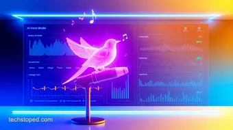 Songbird Serenade AI Voice Model Features Uses 2025