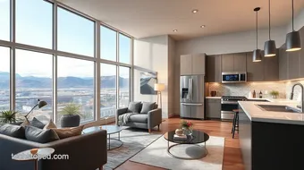 Tech Apartments in Lehi for 2025