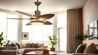 Ultimate Guide to Ceiling Fans in 2025