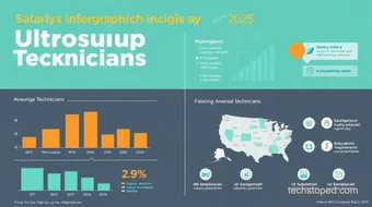 Ultrasound Technician Salary Insights for 2025