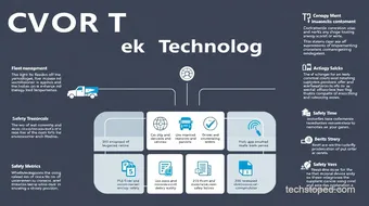 Understanding CVOR Tech Fleet Safety 2025