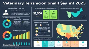 Veterinary Technician Salaries Guide for 2025