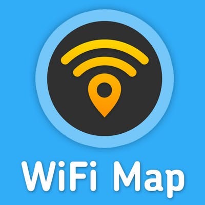 wifi-map