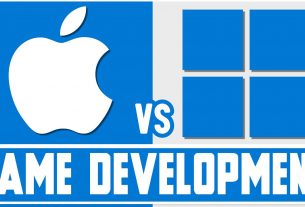 Is macOS Good for Game Development