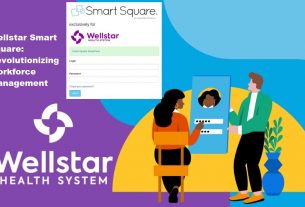 Wellstar Smart Square: Revolutionizing Workforce Management