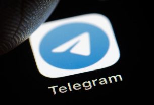 telegram applications
