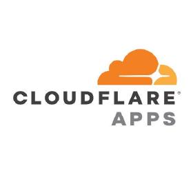 What are Cloudflare Apps?
