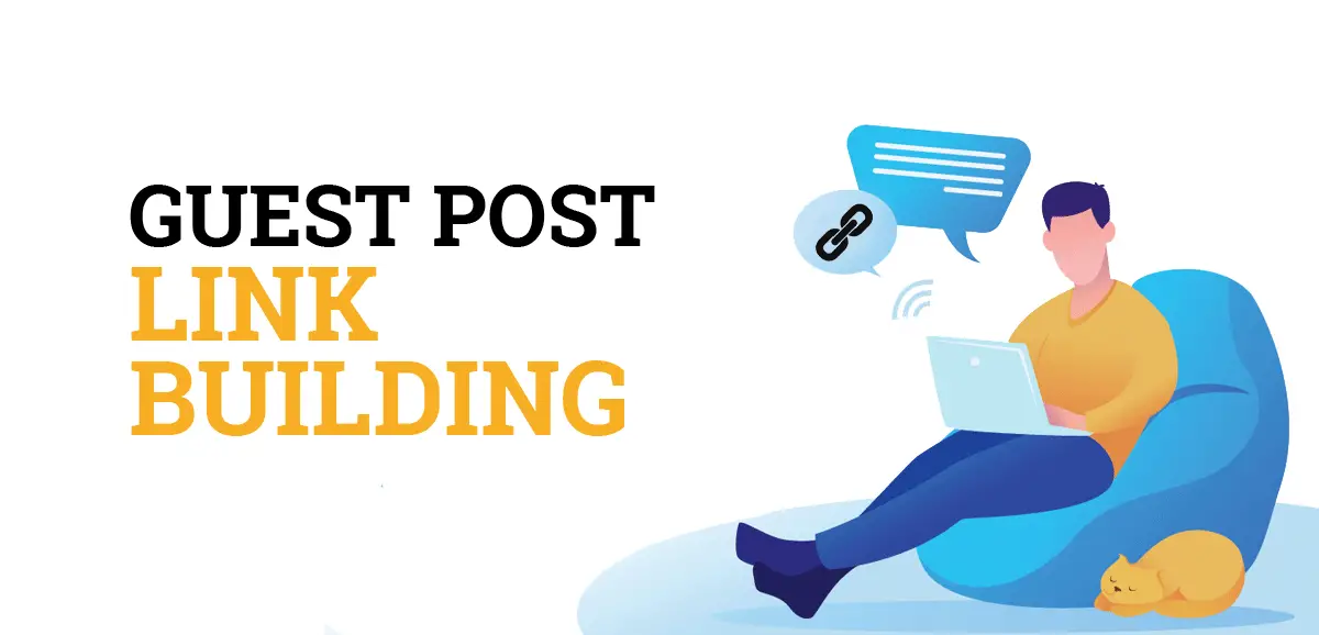 The Power of Guest Post Link Building: Unlocking SEO Success